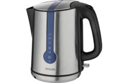 Philips HD4671/20 3000 Watts Energy Efficient SS Kettle